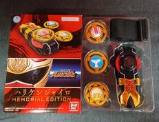 ハリケンジャイロ|バンダイ