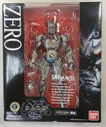 【未開封】ZERO|バンダイ