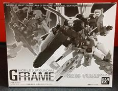 【未開封】EX-Sガンダム/Sガンダム|バンダイ