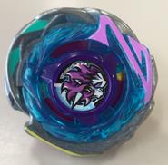ユニコーンデルタ|タカラトミー
