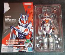 仮面ライダーマジェード|バンダイ