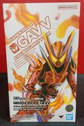 【未開封】仮面ライダーガブ　アメイジングミ|バンダイ