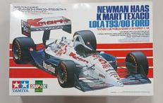 ローラT93/00フォード|TAMIYA