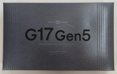 GLOCK17GEN5|東京マルイ