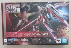 インフィニットジャスティスガンダム　弐式|バンダイ