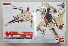 【未開封】YF-29 イサム機|バンダイ