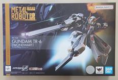 【未開封】ガンダム　TR-6|バンダイ