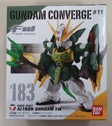 【未開封】ALTRON GUNDAM|バンダイ