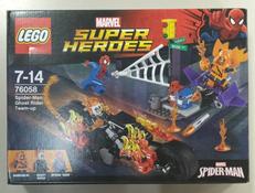 【未開封】SUPER HEROES|レゴ