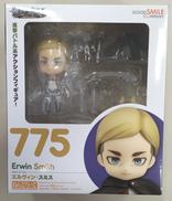 【未開封】エルブィン.スミス|グッドスマイルカンパニー