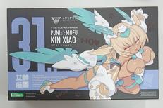【未開封】プニモフ　キンシャオ|コトブキヤ