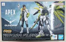 【内袋未開封】フリーダムガンダム|バンダイ