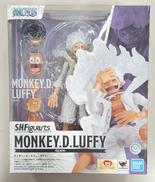 【開封品】モンキー・D・ルフィ ギア5|バンダイ
