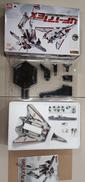 【開封品】VF-171EX|バンダイ