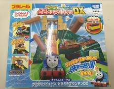 【未開封】がたがた！ビューン！どきどきマウンテンDX|タカラトミー