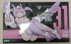 【未開封】プニモフ　シャオ|コトブキヤ