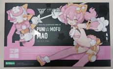 【未開封】プニモフ　マオ|コトブキヤ