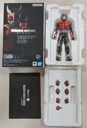 仮面ライダークウガ　マイティフォーム|バンダイ