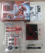 赤いガンダム|バンダイ