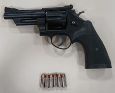 SMITH＆WESSON|コクサイ