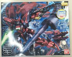 【内袋未開封】ガンダムエピオン|バンダイ