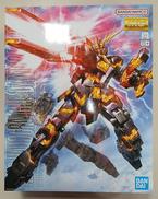 【内袋未開封】ユニコーンガンダム2号機　バンシィ|バンダイ