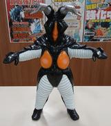 ゼットン|バンプレスト