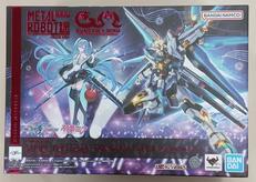 ストライクフリーダムガンダム弐式 [初音ミクVER.]|バンダイ