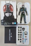 仮面ライダーBLACK RX|バンダイ