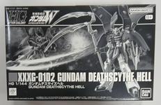【内袋未開封】ガンダムデスサイズヘル|バンダイ