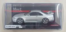 日産スカイラインGT-RVスペックR33|京商