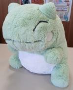 みがわり　ふわふわ抱きぬいぐるみ|ポケモンセンター