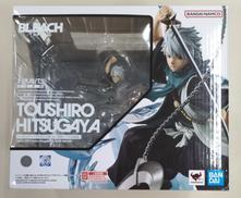 【未開封】日番谷冬獅郎-千年血戦篇-|バンダイ