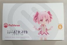 【未開封】魔法少女まどか★マギカ|ブシロード