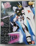 【内袋未開封】RX-93 ニューガンダム|バンダイ