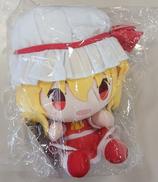 C賞　ちょこのっこぬいぐるみ　フランドール・スカーレット|バンダイ