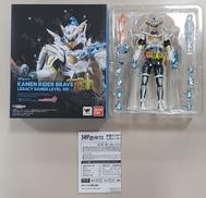 仮面ライダーブレイブ|バンダイ