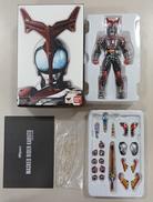 仮面ライダーカブト|バンダイ