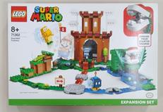 【未開封】スーパーマリオ|LEGO