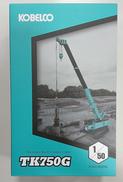 KOBELCO TK750G|IMC MODELS