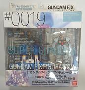 スーパーガンダム＆フルアーマーガンダムMK-Ⅱ|バンダイ