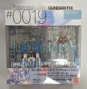 スーパーガンダム＆フルアーマーガンダムMK-Ⅱ|バンダイ