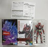 仮面ライダーゼロワン　ヘルライジングホッパー|バンダイ