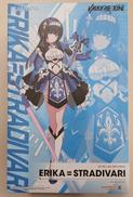 【未開封】エリカ=ストラディヴァリ|グッドスマイルカンパニー