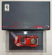 1/43 タイサンスターカードフェラーリF40|エブロ