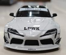 トヨタ　GR SUPRA|TSMMODEL