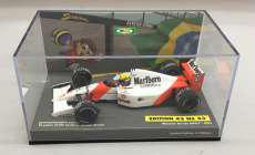 1/43 マクラーレンMP4/7|MINICHAMPS