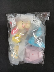 ポケモン 肩ズンFIG.2|タカラトミーアーツ