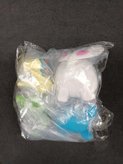 ポケモン 肩ズンFIG.5|タカラトミーアーツ