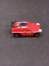 トミカショップ限定 ベトナム製|タカラトミー